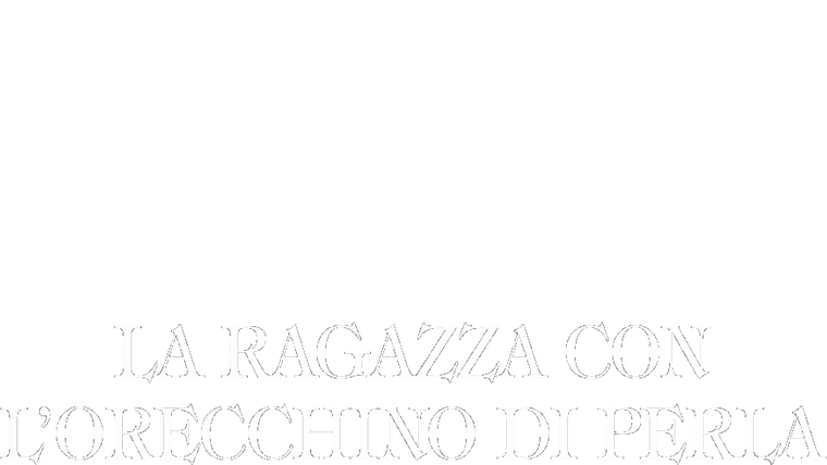 La ragazza con l'orecchino di perla