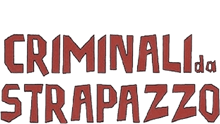 Criminali da strapazzo