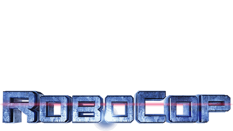 RoboCop