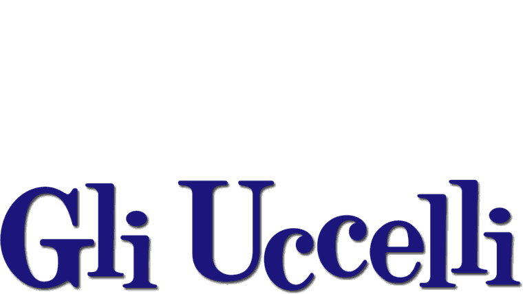 Gli uccelli