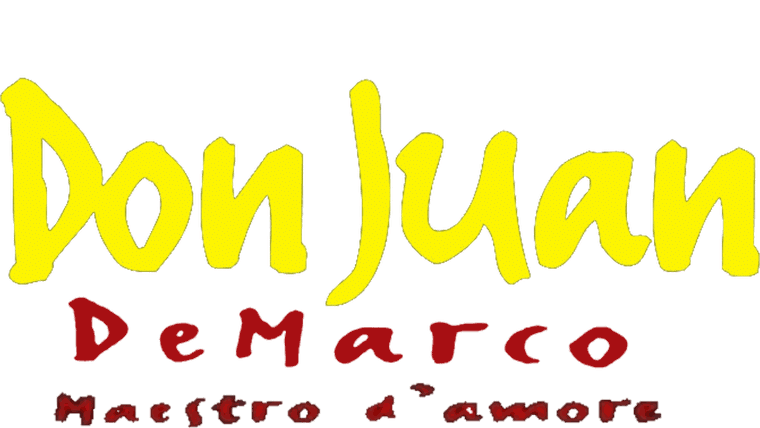 Don Juan De Marco - Maestro d'amore