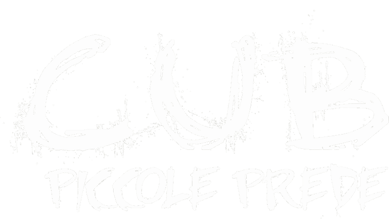 Cub - Piccole prede