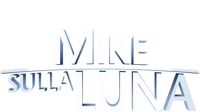 Mike sulla Luna