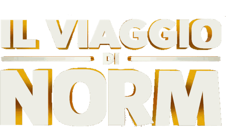 Il viaggio di Norm