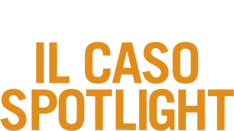 Il caso Spotlight