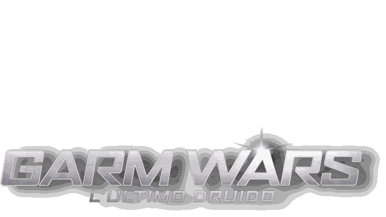 Garm Wars: L'ultimo druido