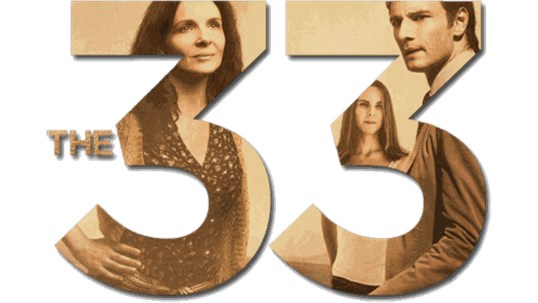 The 33