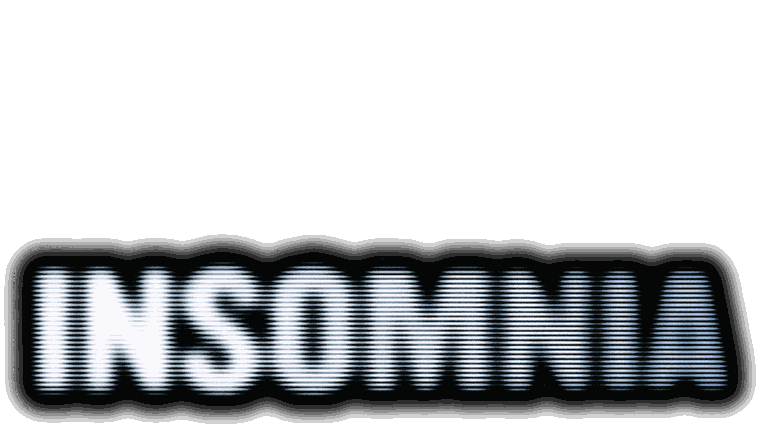 Insomnia
