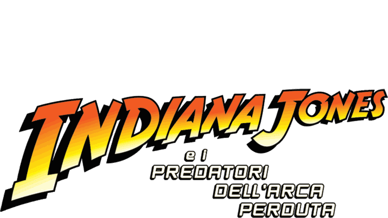 I predatori dell'arca perduta