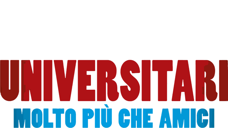 Universitari - Molto più che amici