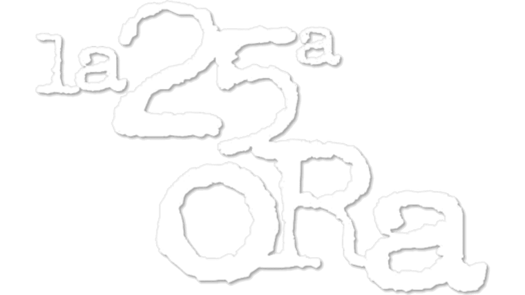La 25ª ora