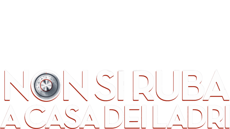 Non si ruba a casa dei ladri