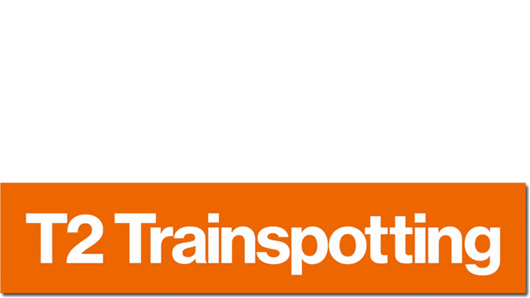 T2: Trainspotting
