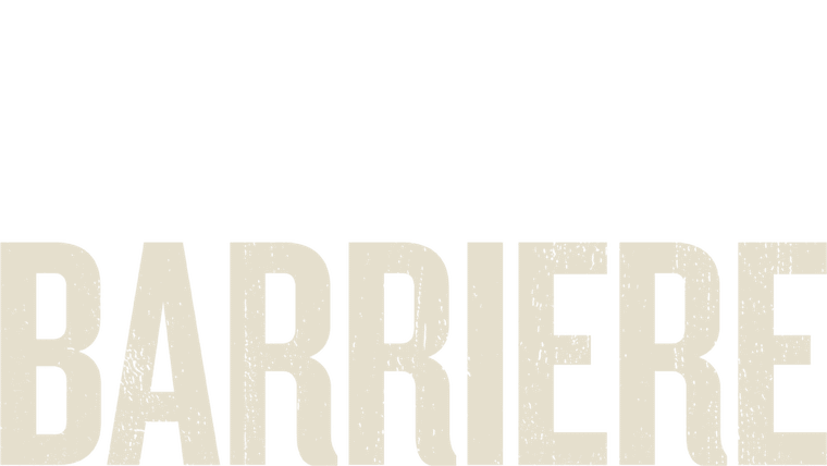 Barriere