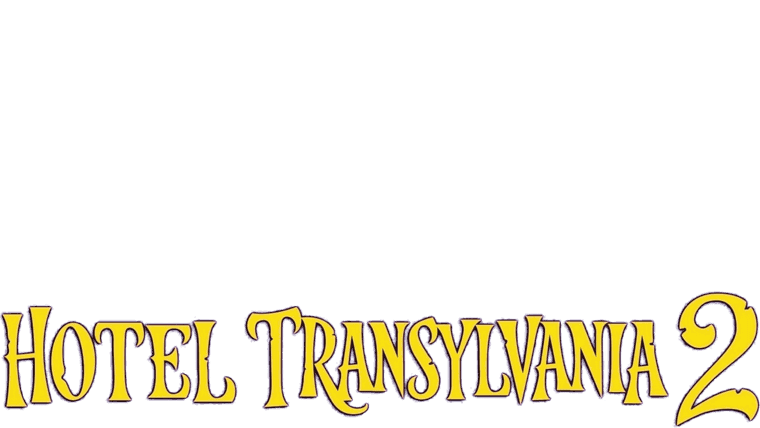 Hotel Transylvania 2