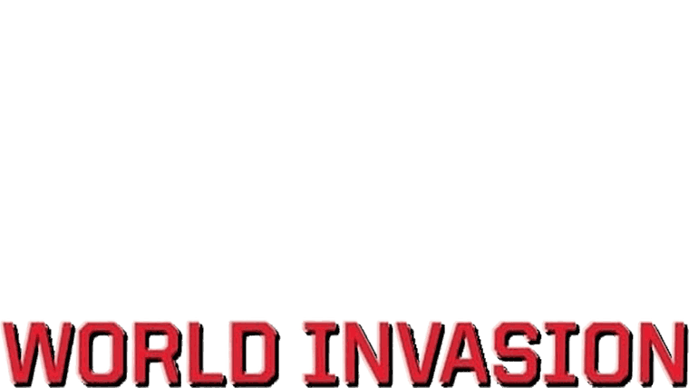 World Invasion
