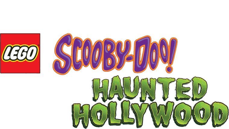 Lego Scooby-Doo! Haunted Hollywood