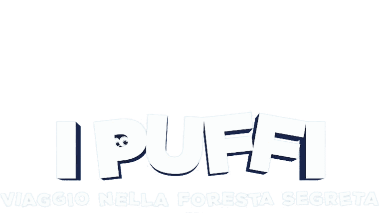 I Puffi: Viaggio nella foresta segreta