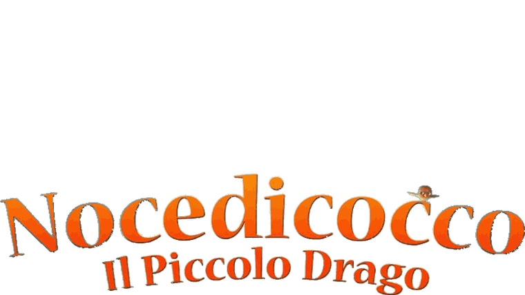 Nocedicocco - Il piccolo drago