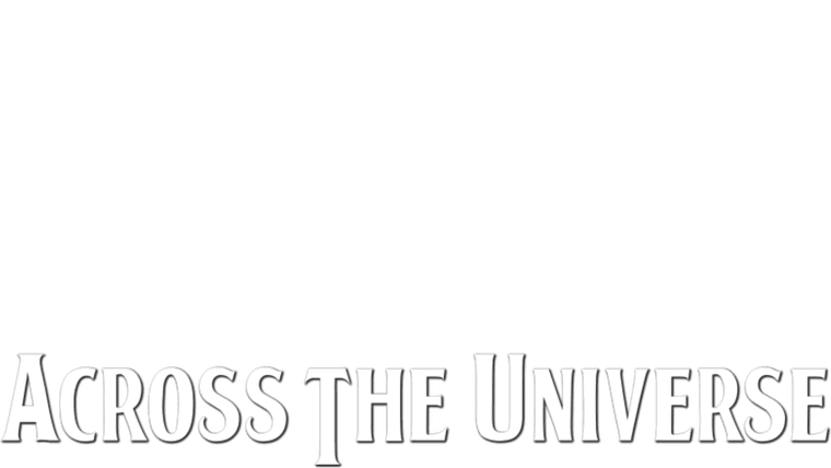 Across the Universe