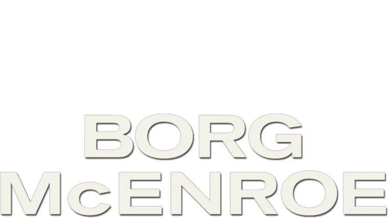 Borg McEnroe