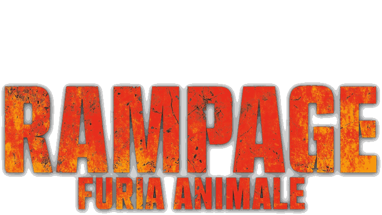 Rampage - Furia animale