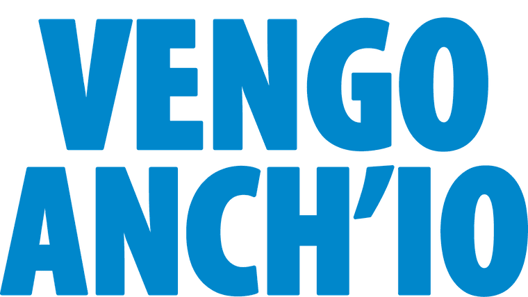 Vengo anch'io