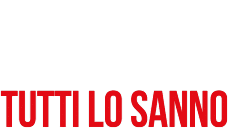Tutti lo sanno