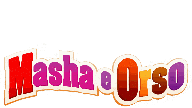 Masha e Orso
