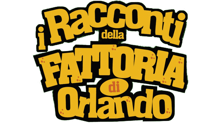 I racconti della fattoria di Orlando