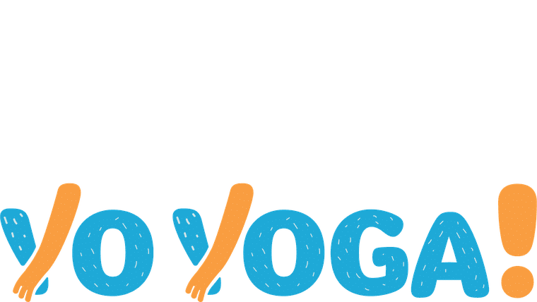 Yo Yoga!