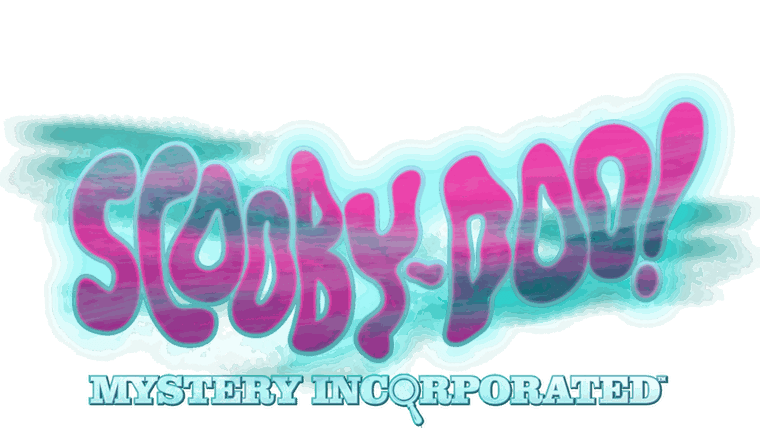 Scooby-Doo! Mystery Incorporated