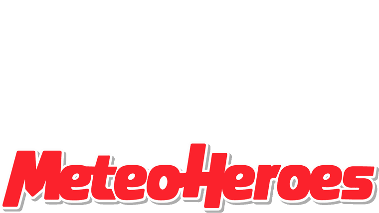 MeteoHeroes