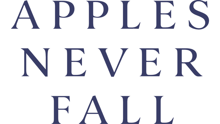 Apples Never Fall