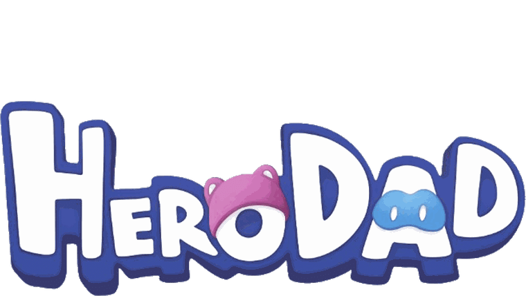 Hero Dad