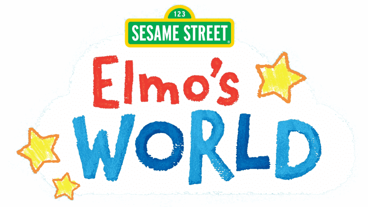 Elmo’s World