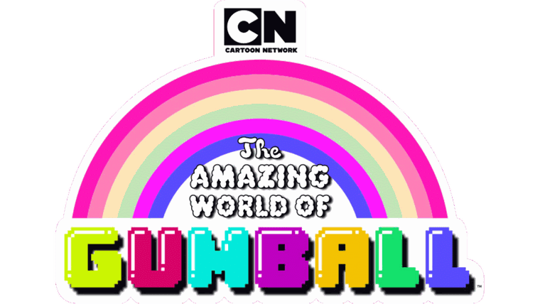 Lo straordinario mondo di Gumball Extra