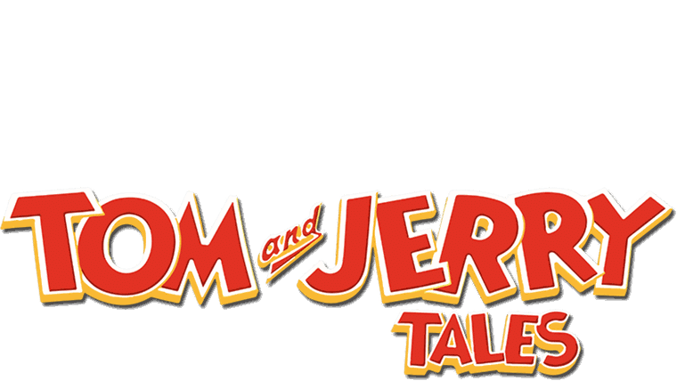 Tom & Jerry Tales Extra
