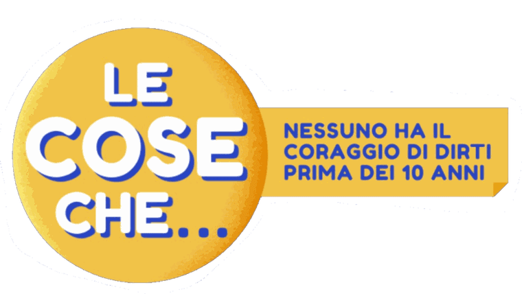 Le cose che...