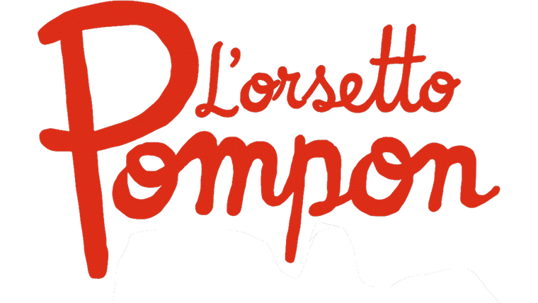 L'orsetto Pompon