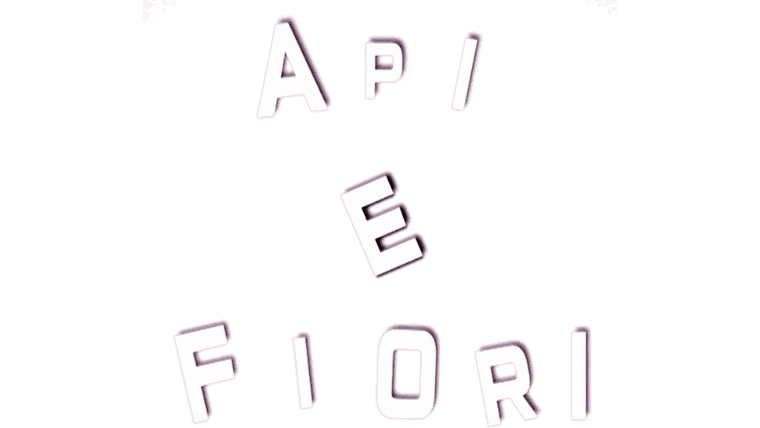 Api e Fiori