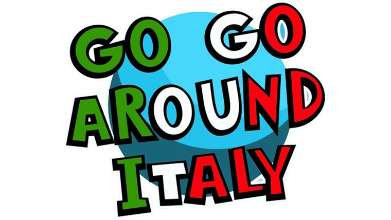 Go Go around Italy