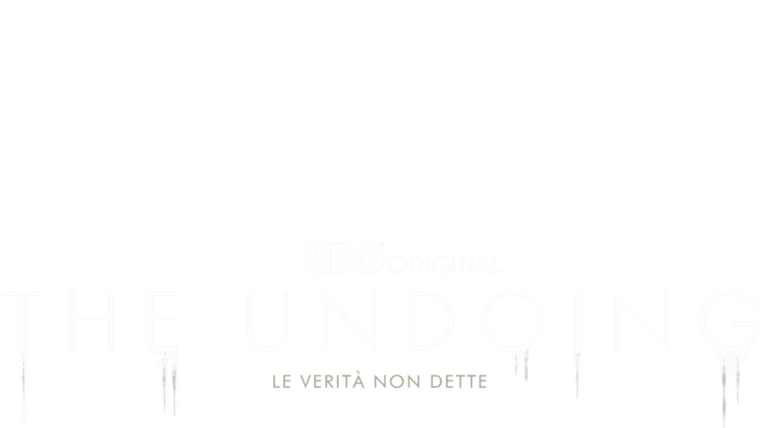 The Undoing - Le verità non dette