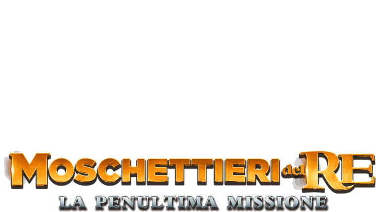 Moschettieri del Re - La penultima missione