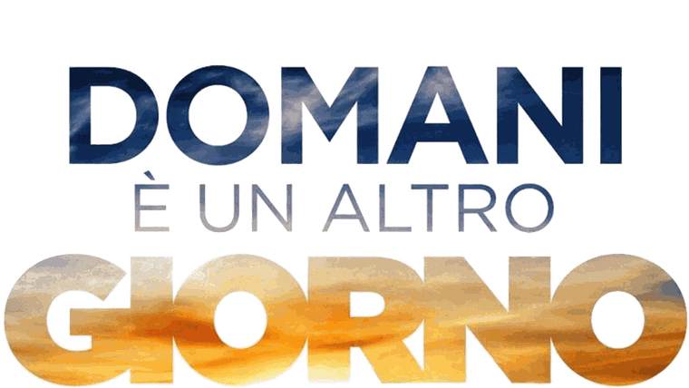 Domani è un altro giorno