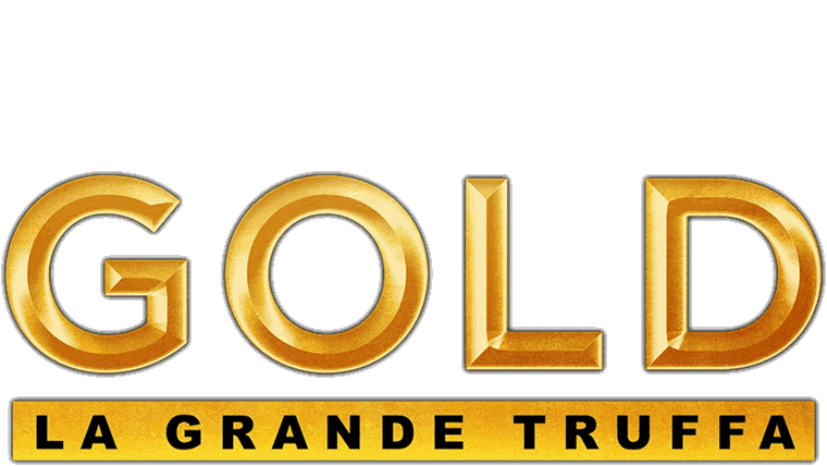 Gold - La grande truffa