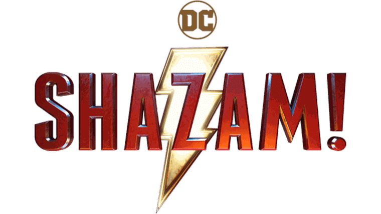 Shazam!