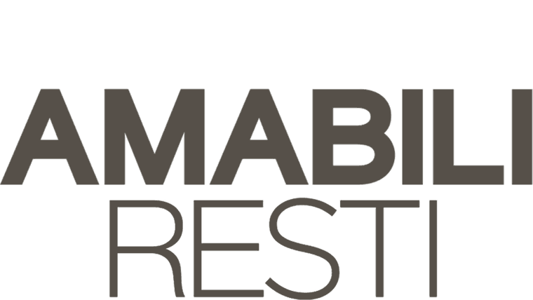 Amabili resti