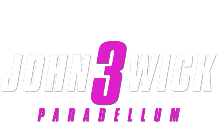 John Wick 3 - Parabellum