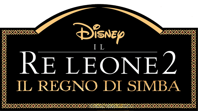 Il Re Leone II - Il regno di Simba